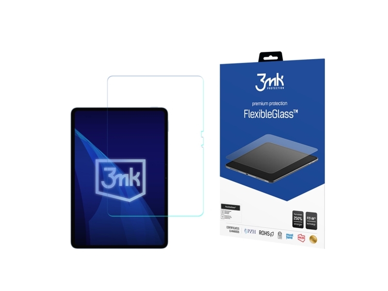 3Mk Flexibleglass Hybridglas Til Xiaomi Pad 8 / Pad 8 Pro