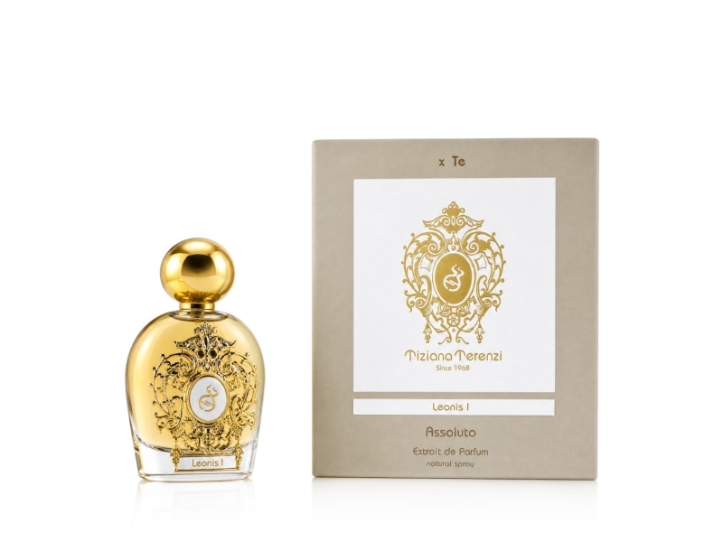 Tiziana Terenzi Leonis I Par U 100 Ml