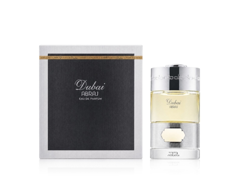 Geist Von Dubai Abraj Edp 50Ml