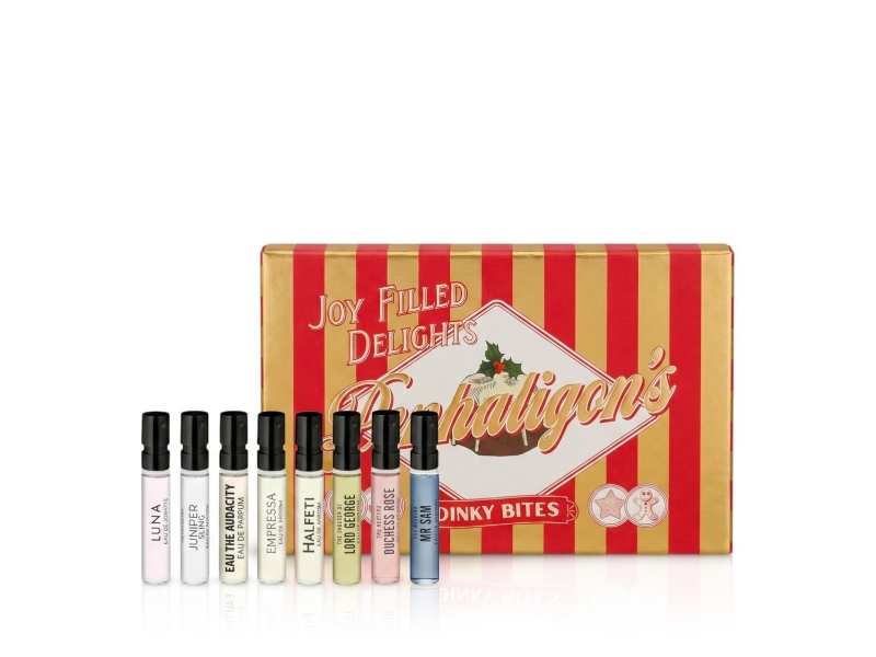 Penhaligon's Dinky Bites Discovery Collection MINI