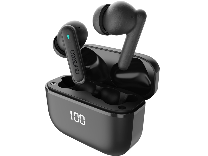 Audeeo Noise Cancelling Tws Aoaero - Kopfhörer
