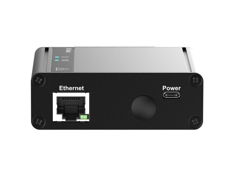 D-LINK LTE-Modem Industrial M2M 1x10/100/1000 1xSIM