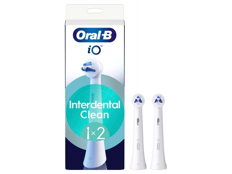 Bürstenkopf Io Specialised Clean 2 Stk