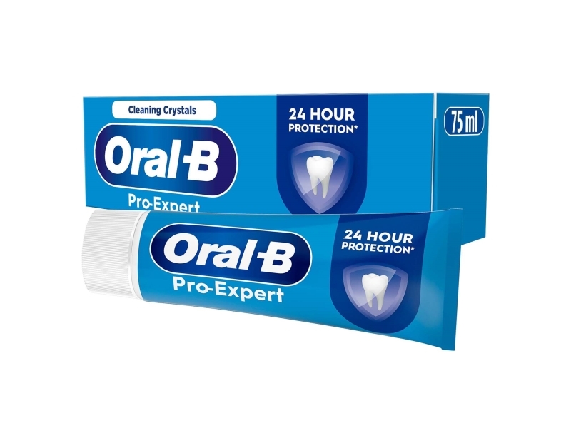 Oral B Pro-Expert Advanced Science Professional Protection Toothp