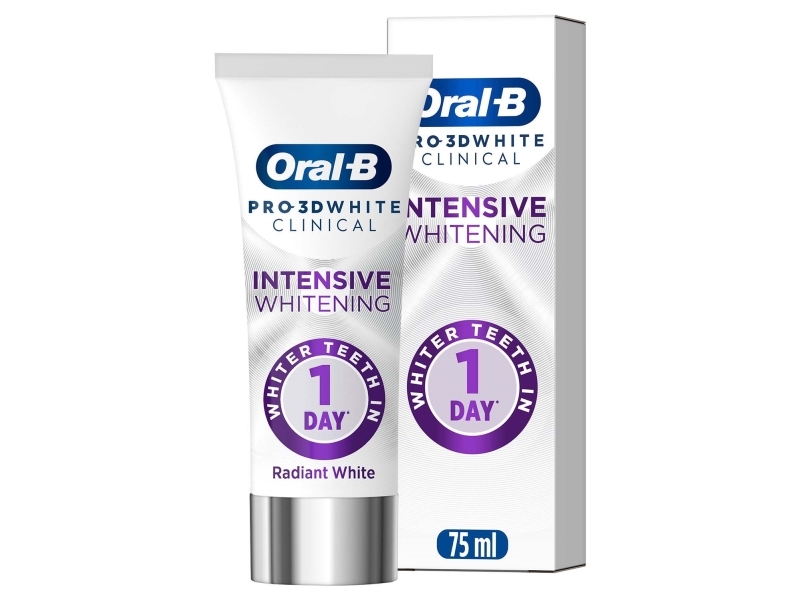 Oral-B Tannkrem