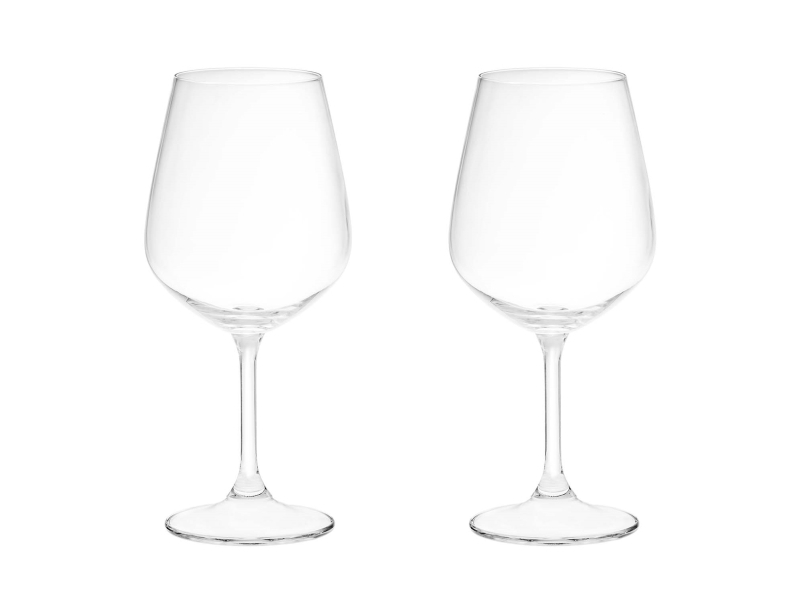 Vinglas 46 Cl, 2-Pak