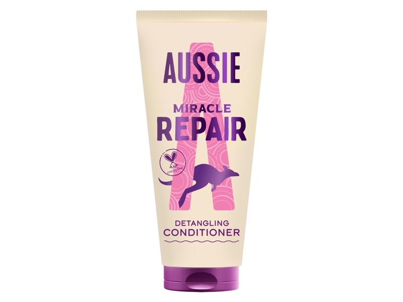 Aussie Repair Miracle Detangling Conditioner 200 Ml