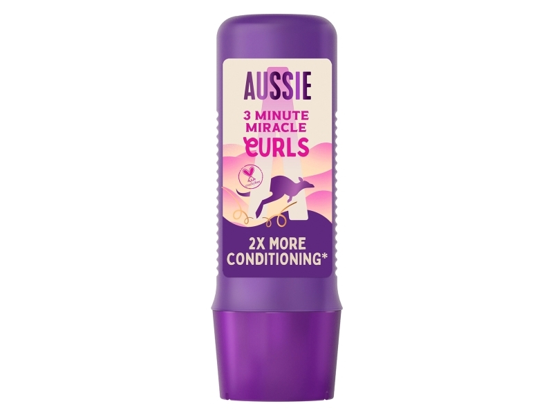 Aussie Hair Care Mascara 250 Ml For 3Mm Curls