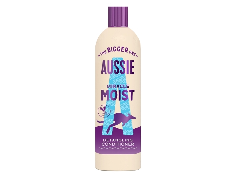 Miracle Moist Utredande Balsam 400Ml