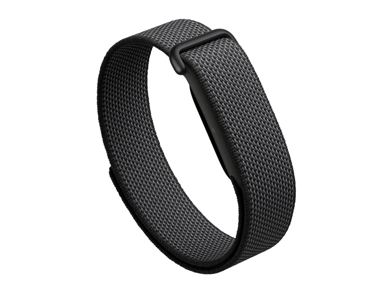 Google Fitbit Air, Obsidian, EU | Sport & Träning - Pulsklockor & Smartwatches - Pulsklockor | GameStuff