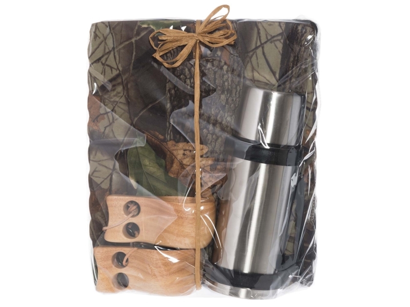 Campingkit Gaveæske