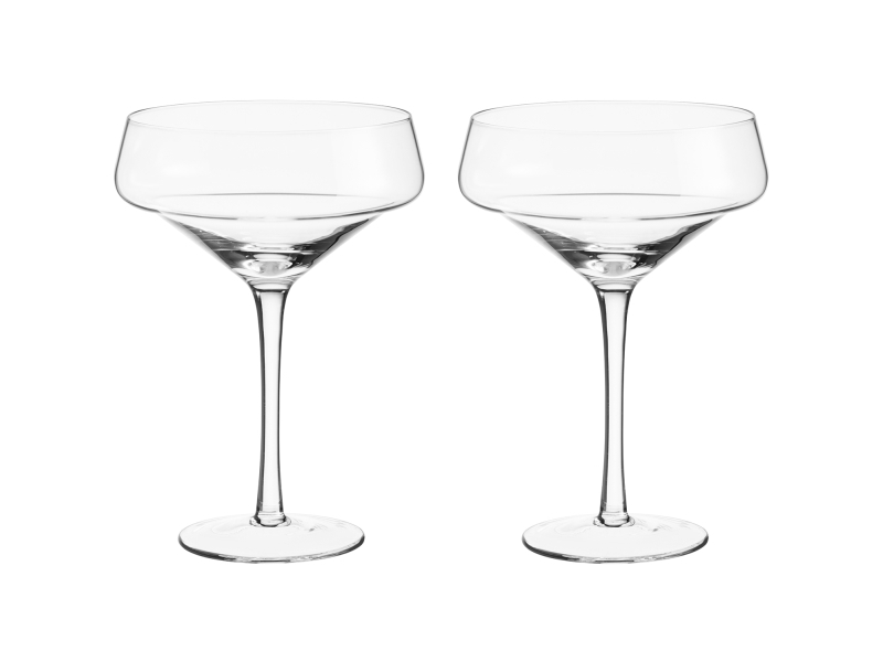 Cocktailglas 45 Cl 2-Pack