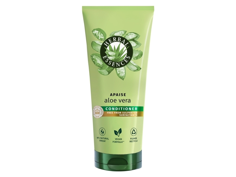 Aloe Moisturise Balsam, 250Ml