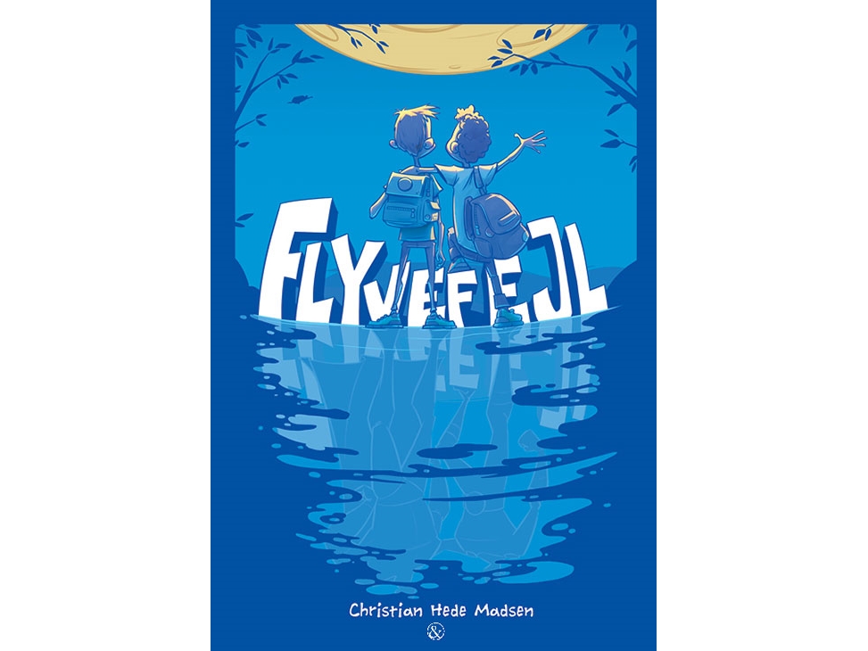 Flyvefejl | Christian Hede Madsen