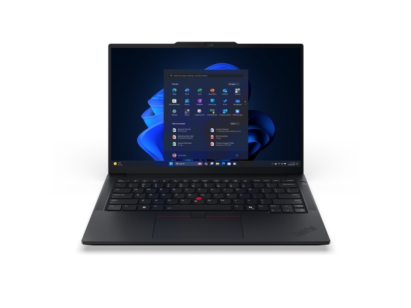 Lenovo ThinkPad E14 Gen 7 (Intel), Intel Core Ultra 5, 35,6 cm (14), 1920 x 1200 pixel, 16 GB, 512 GB, Windows 11 Pro