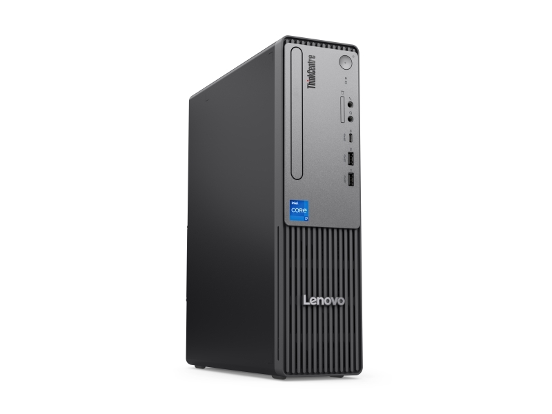 Lenovo Thinkcentre Neo 50S Gen 5, 2,5 Ghz, Intel Core I5, I5-14400, 8 Gb, Ddr5-Sdram, 512 Gb