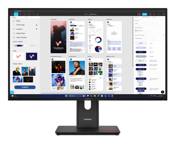 Lenovo Psg 64B0gat1uk