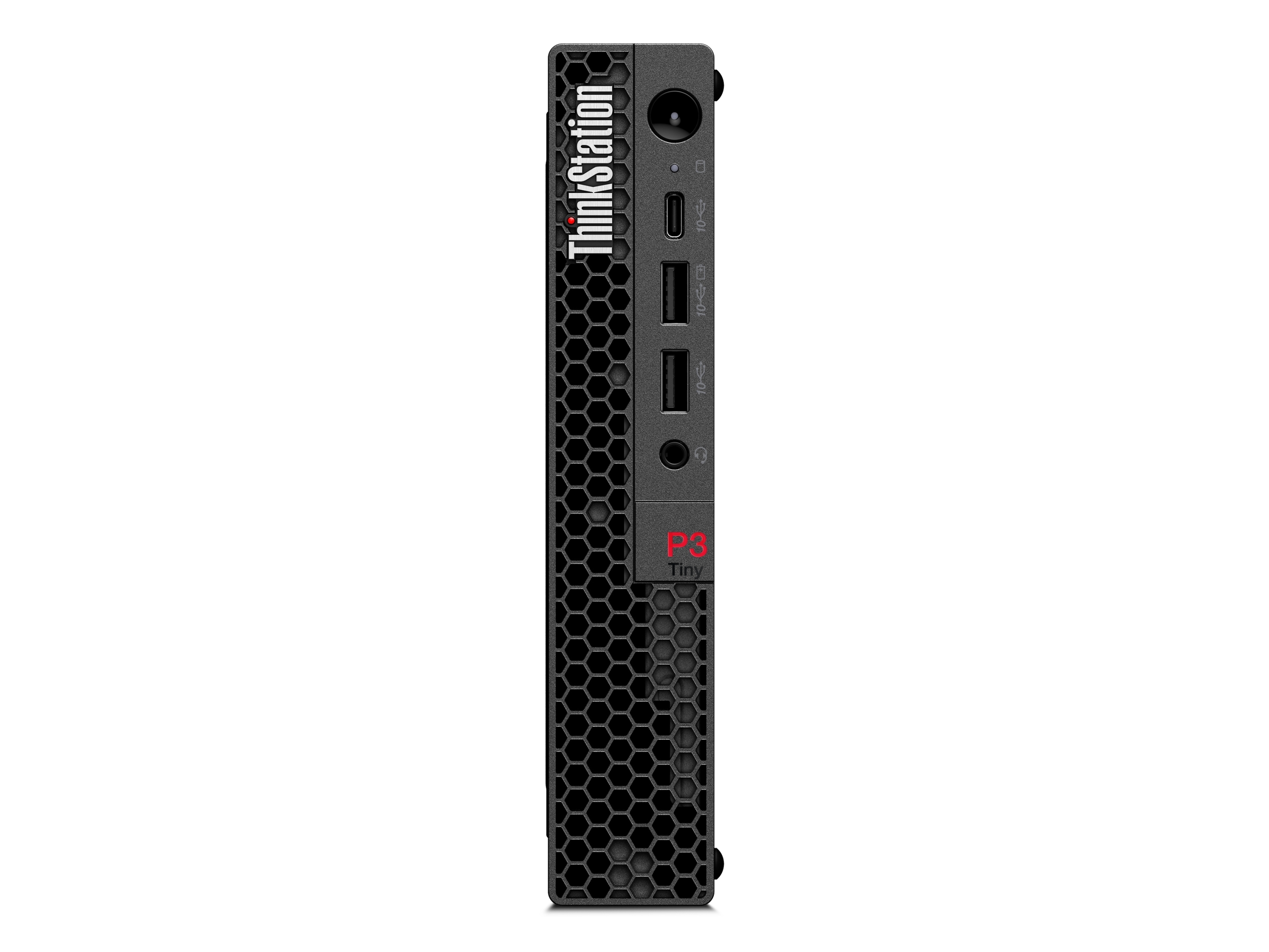 Lenovo Thinkstation P3 Tiny, Intel Core I7, I7-14700, 16 Gb, Ddr5-Sdram, 1 Tb, Windows 11 Pro