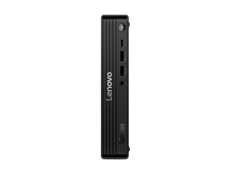 Lenovo Thinkcentre M70q Gen 6, Intel Core Ultra 7, 265T, 16 Gb, Ddr5-Sdram, 512 Gb, Windows 11 Pro