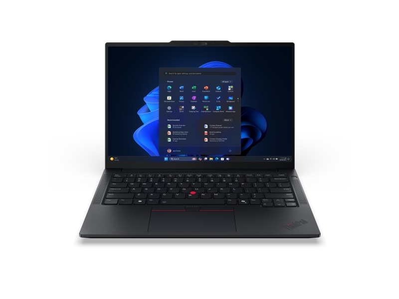 Lenovo Thinkpad E14 Gen 7 (Amd), Amd Ryzen 5, 3,2 Ghz, 35,6 Cm (14"), 1920 X 1200 Pixel, 16 Gb, 512 Gb