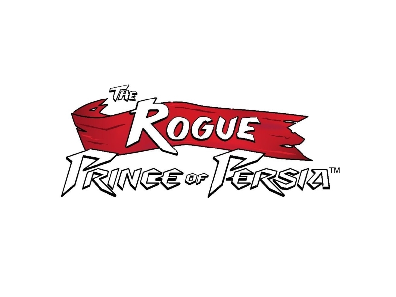 Ubisoft The Rogue Prince of Persia SW2, Nintendo Switch 2, RP (Rating Pending)