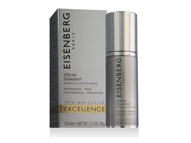 Eisenberg Excellence Sérum Diamant 30 ml