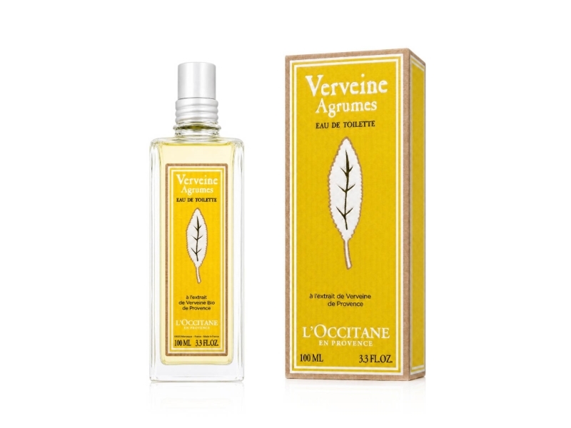 L'Occitane Verveine Agrumes EDT U 100 ml