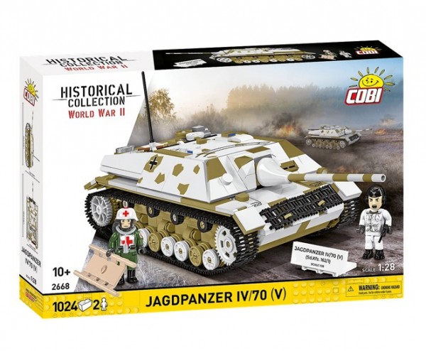Jagdpanzer IV/70 (V)