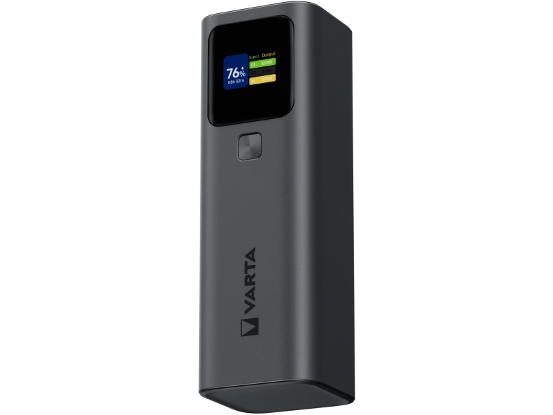 Varta Power Bank High Speed 27000 Box (57984101111)