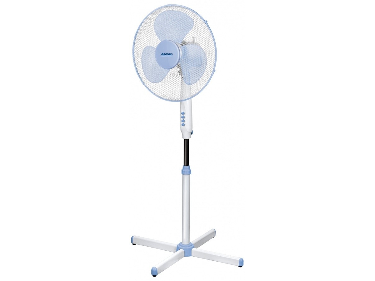MPM Ventiliatorius mwp-15