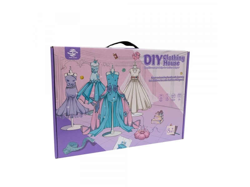 Mode-Design-Kit