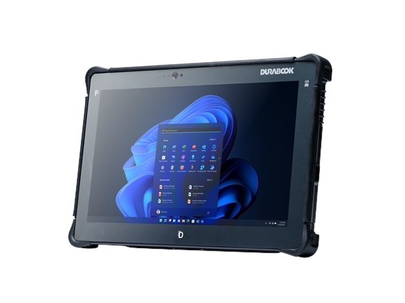 Durabook - Grov - Tablet - Intel Core I5 - 16 Gb Ram - 256 Gb Ssd - 11.6"