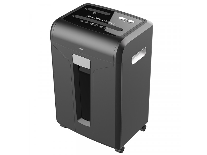Deli Papirneddeler E14400