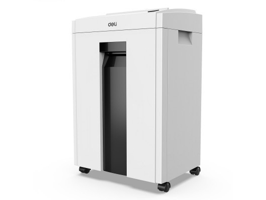 Deli Aktenvernichter E9952