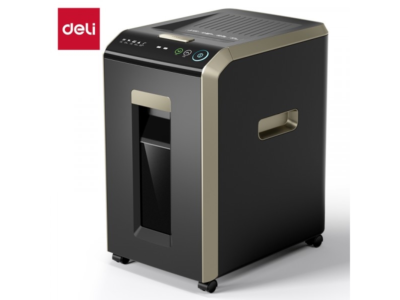 Deli Shredder Et088 Makulator
