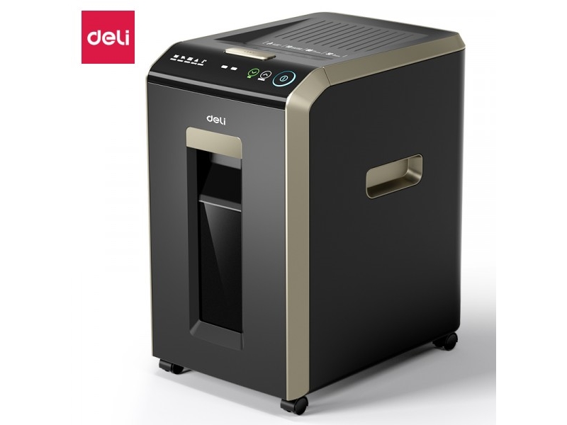 Deli Makulator Et089