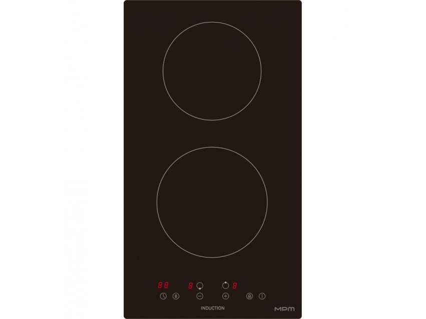 Induktiokeittotaso MPM MPM-30-IM-12/N