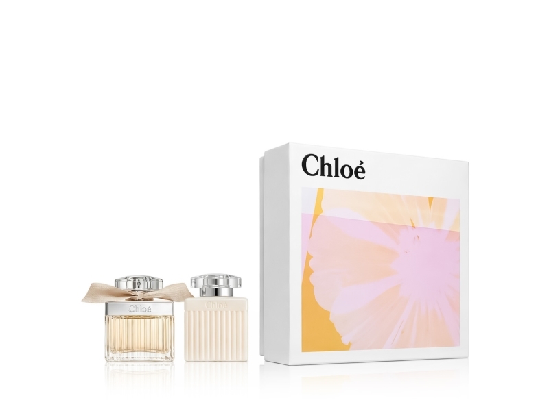 Chloe Signature Geschenkset 150 Ml