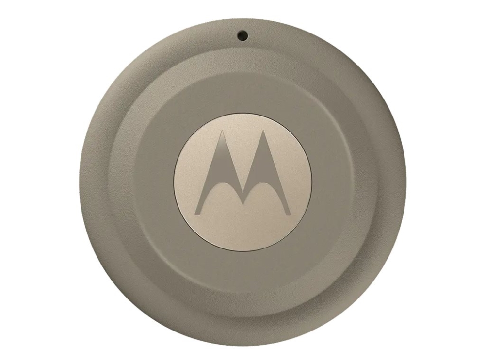 Motorola Moto Tag 2 - Bluetooth-tagg med antiförlust för mobiltelefon - pantone lurar ek | Tele & GPS - GPS - GPS | GameStuff