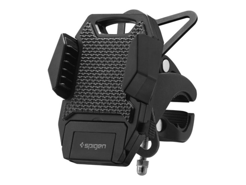 Spigen A251 - Cykelholder for mobiltelefon - sort