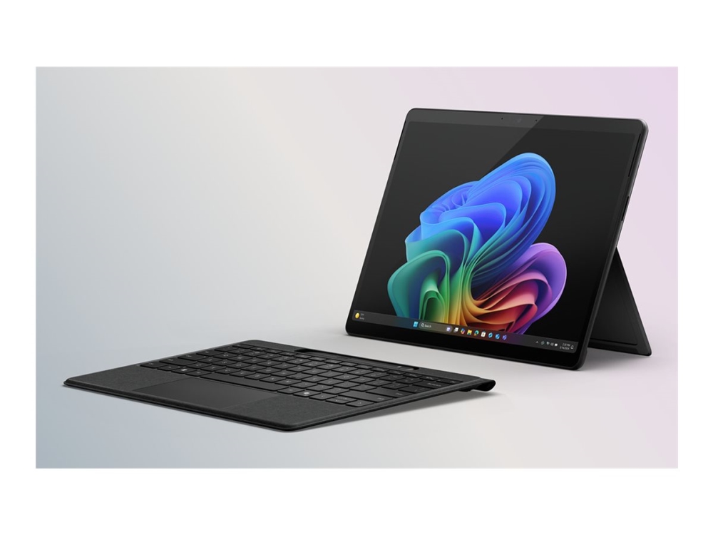 Microsoft Surface Srfc Pro 11 C10/16/512, 33 Cm (13"), 2880 X 1920 Pixel, 512 Gb, 16 Gb, Windows 11 Pro, Platin