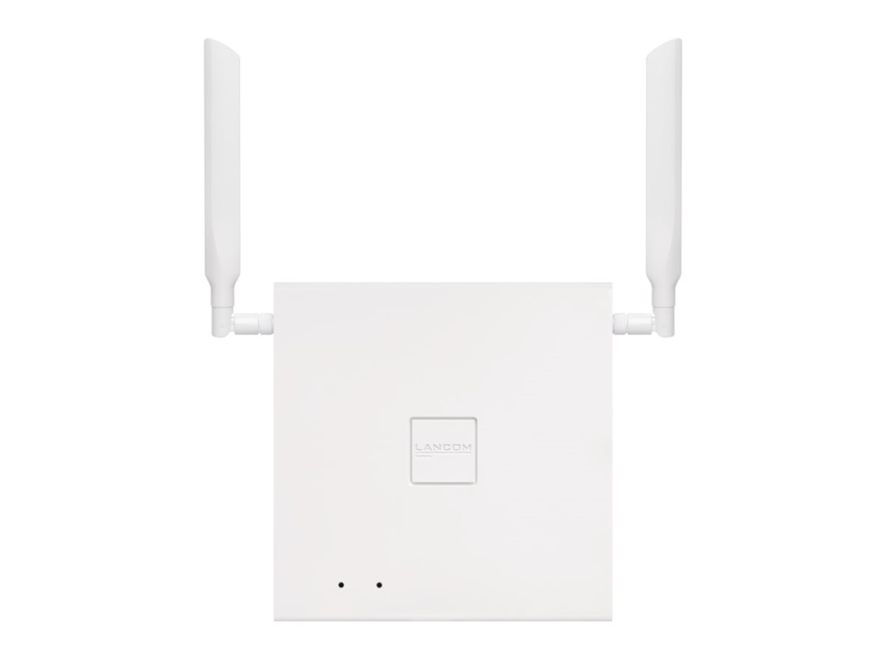 Lancom 750-4G - Router - Wwan 1Gbe - 4G, 3G - Væg-Monterbar - For P/N: 60919, 61233