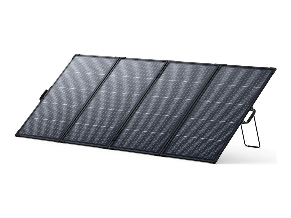 Anker SOLIX PS400 - Solpanel - bærbar - 400 watt