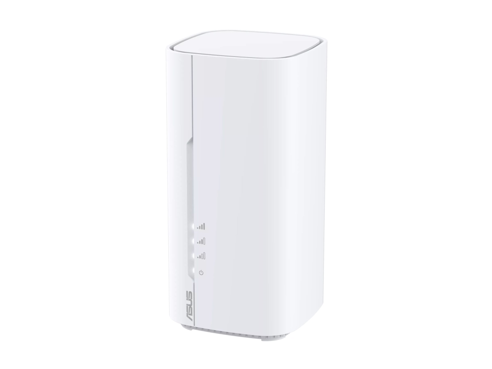 Asus - Drahtloser Router