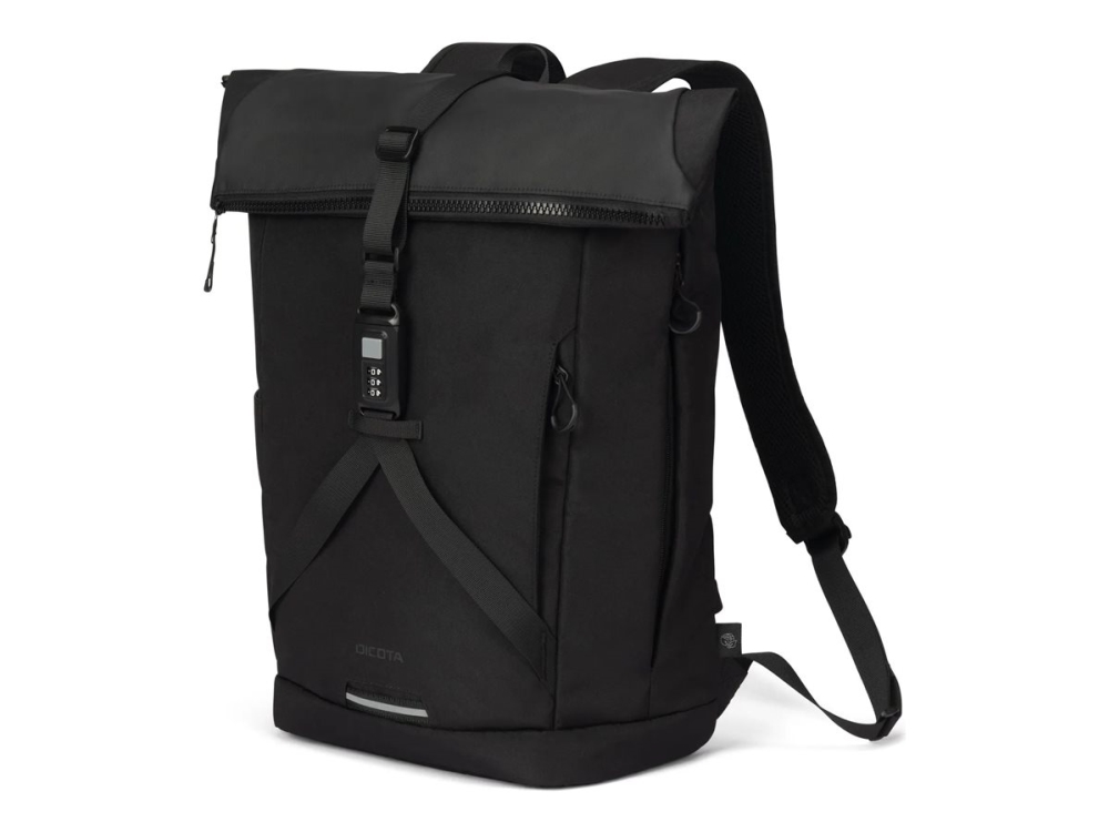 Dicota Commuter - Rygsæk Til Notebook - 13" - 16"