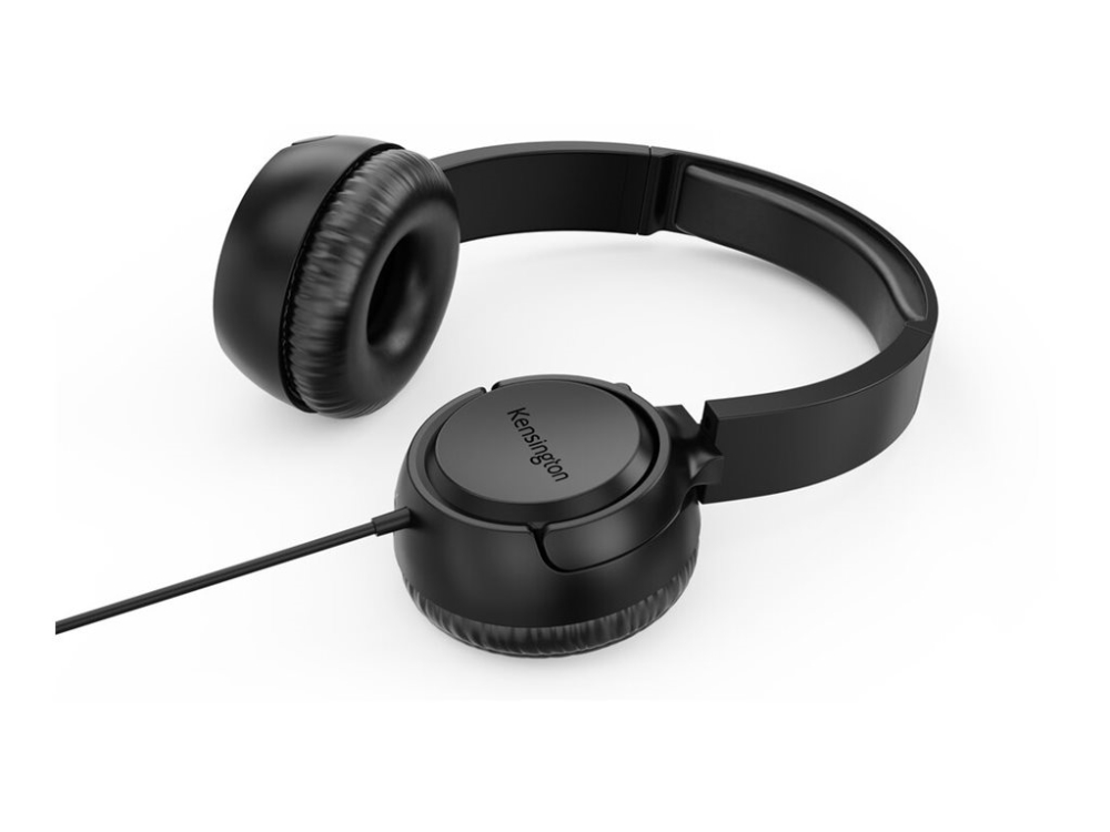 H950 Eq Usb-C /Usb-A On-Ear Headset
