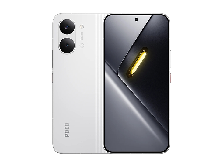 Poco X8 Pro Max 12/512Gb Weiß
