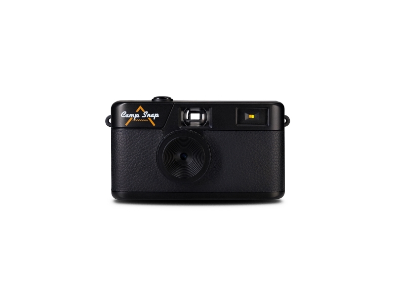 Camp Snap Camera. Stealth sort