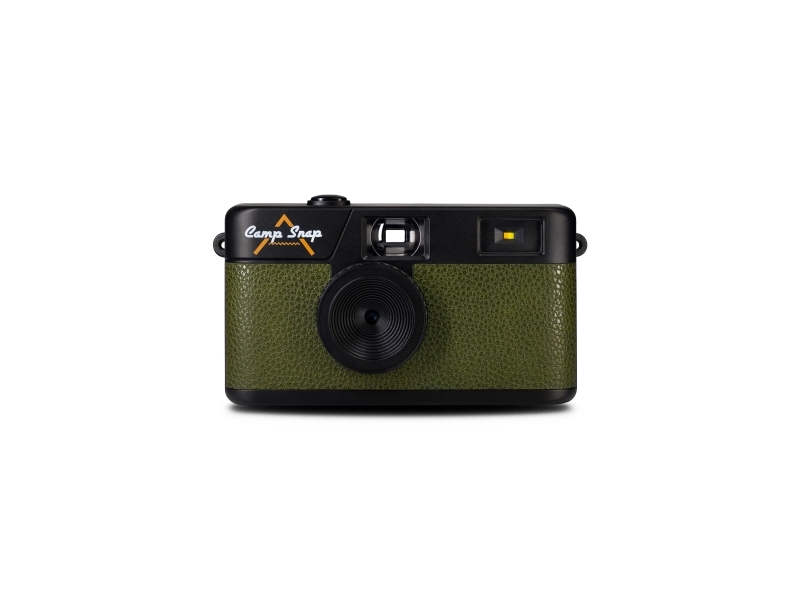 Camp Snap CS-V105-GR-WW Žalias