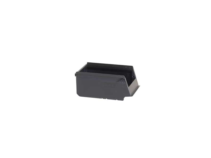 Modulboks ESD 3075 170x105x075 Sort